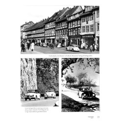 Volkswagen Album, Bilder aus vergangenen Zeiten