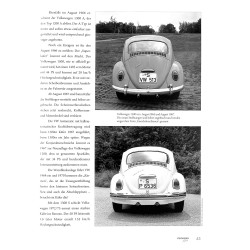 Volkswagen Album, Bilder aus vergangenen Zeiten