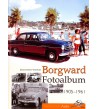 Bogward Fotoalbum 1905-1961