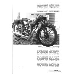 NSU Motorräder 1945-1964