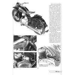 NSU Motorräder 1945-1964