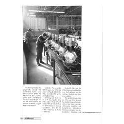 NSU Motorräder 1945-1964