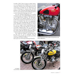 Jahrbuch 2011 Motorräder