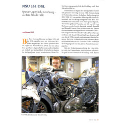 Jahrbuch 2011 Motorräder