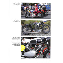 Jahrbuch 2011 Motorräder