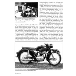 Jahrbuch 2011 Motorräder