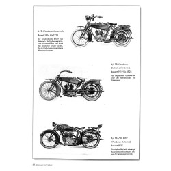 Jahrbuch 2011 Motorräder