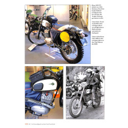 Jahrbuch 2011 Motorräder