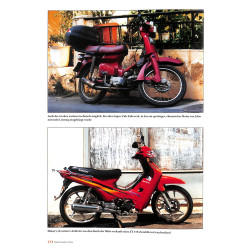 Jahrbuch 2011 Motorräder