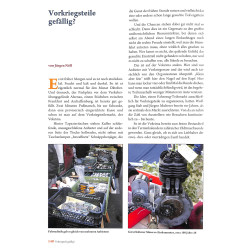 Jahrbuch 2011 Motorräder