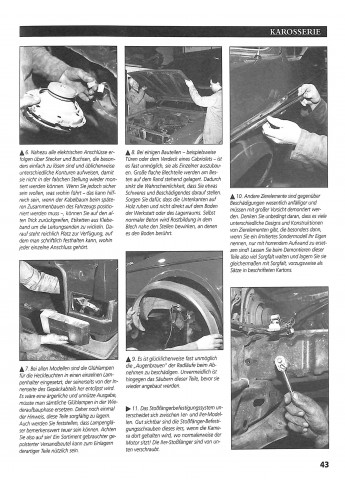 Das Golf & Jetta Schrauberhandbuch