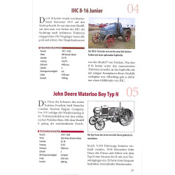 333 Traktoren die man kennen muss!