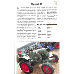 333 Traktoren die man kennen muss!