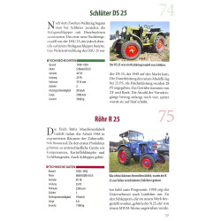 333 Traktoren die man kennen muss!