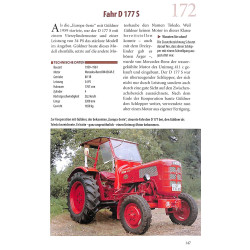 333 Traktoren die man kennen muss!