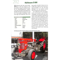 333 Traktoren die man kennen muss!