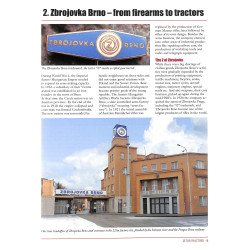 Zetor Tractors Engelstalig