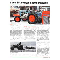 Zetor Tractors Engelstalig