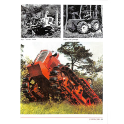 Zetor Tractors Engelstalig