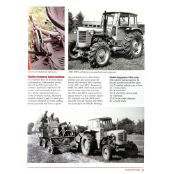 Zetor Tractors Engelstalig
