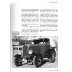 Schweizer Traktorenbau Band 2