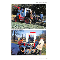 Jahrbuch 2012 Unimog & MB-trac
