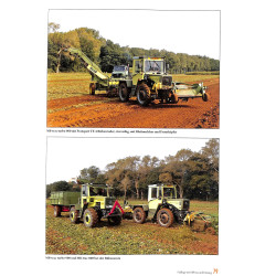 Jahrbuch 2014 Unimog & MB-trac