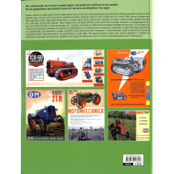 Trattori classici Italiani I documenti