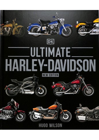 Ultimate Harley Davidson