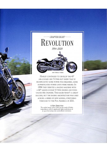 Ultimate Harley Davidson