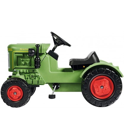 BIG Traptrekker Fendt Dieselross