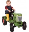 BIG Traptrekker Fendt Dieselross