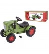 BIG Traptrekker Fendt Dieselross