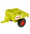 BIG Claas Celtis Traptractor met voorlader