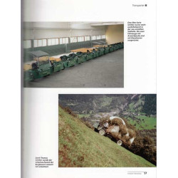 Thomas Schilter pionier der Bergmechanisierung