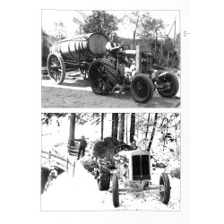 Hürlimann Prospekte von 1929 bis 1983