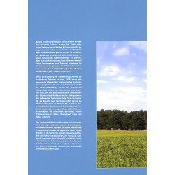 Hürlimann Prospekte von 1929 bis 1983