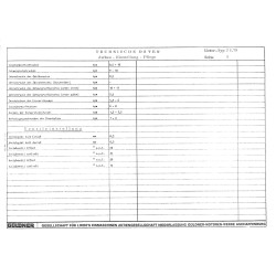 G01 Güldner Technische Daten ( herziene uitgave)