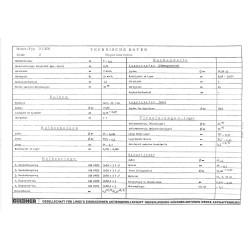 G01 Güldner Technische Daten ( herziene uitgave)