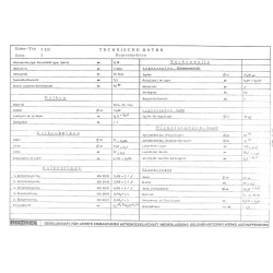 G01 Güldner Technische Daten ( herziene uitgave)