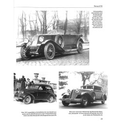 Renault R4 alle Modelle von 1961 bis 1992