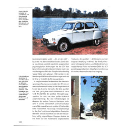 Renault R4 alle Modelle von 1961 bis 1992