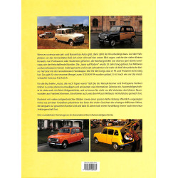 Renault R4 alle Modelle von 1961 bis 1992