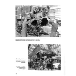 Faszination SL, 300SL Roadster Mercedes-Benz