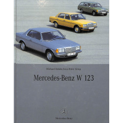 Mercedes-Benz W123