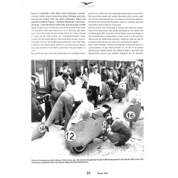 Moto Guzzi, motorräder seit 1921