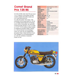 KTM Motorräder seit 1953