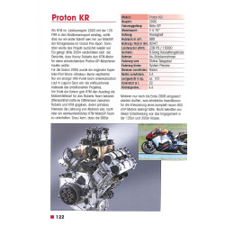 KTM Motorräder seit 1953