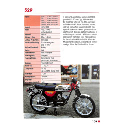 Zündapp Typenkompass 1922-1984