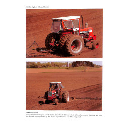 The Big Book of Farmall Tractors